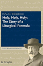 Holy, Holy, Holy - Preview