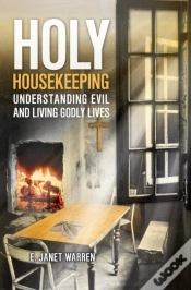 Capa do artigo Holy Housekeeping