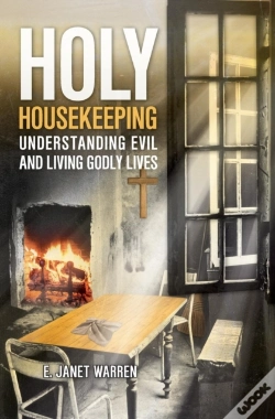 Capa do artigo Holy Housekeeping