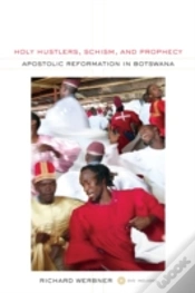 Capa do artigo Holy Hustlers, Schism, And Prophecy