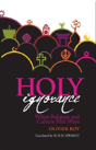 Holy Ignorance - Preview