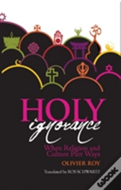 Capa do artigo Holy Ignorance