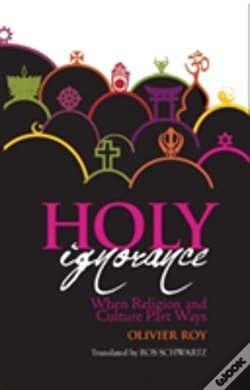 Capa do artigo Holy Ignorance