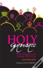 Capa do artigo Holy Ignorance