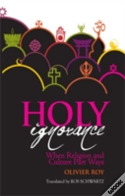 Capa do artigo Holy Ignorance