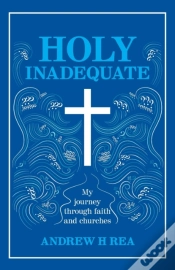 Capa do artigo Holy Inadequate