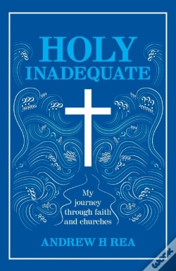 Capa do artigo Holy Inadequate