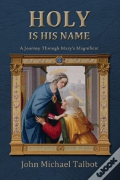Capa do artigo Holy Is His Name