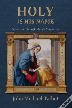 Capa do artigo Holy Is His Name