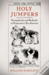 Capa do artigo Holy Jumpers