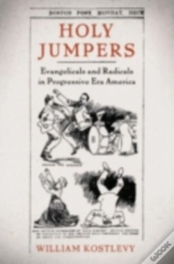 Capa do artigo Holy Jumpers