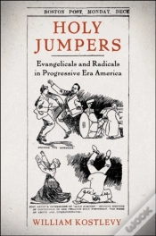 Capa do artigo Holy Jumpers