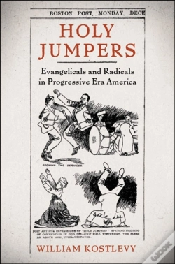Capa do artigo Holy Jumpers