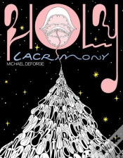 Capa do artigo Holy Lacrimony