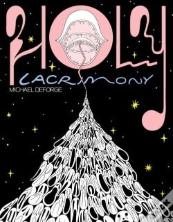 Capa do artigo Holy Lacrimony