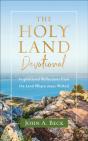 Holy Land Devotional - Preview