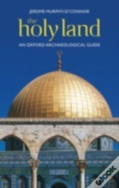 Capa do artigo Holy Land