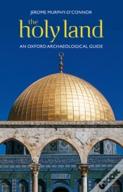 Capa do artigo Holy Land