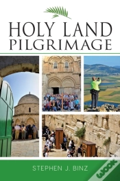 Capa do artigo Holy Land Pilgrimage