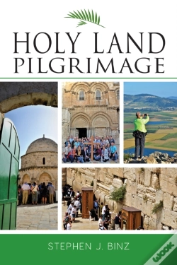 Capa do artigo Holy Land Pilgrimage