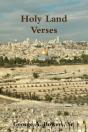 Holy Land Verses - Preview