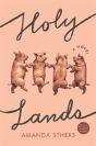 Holy Lands - Preview
