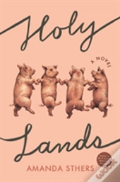Holy Lands
