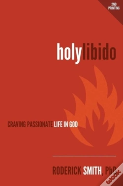 Capa do artigo Holy Libido