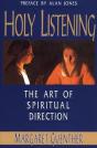 Holy Listening - Preview
