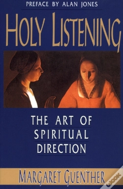Capa do artigo Holy Listening