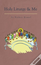 Holy Liturgy And Me