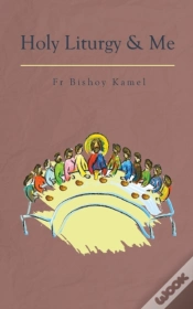 Capa do artigo Holy Liturgy And Me