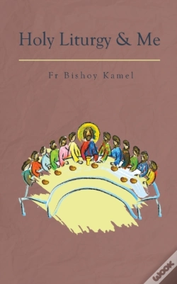 Capa do artigo Holy Liturgy And Me