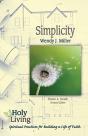 Holy Living Series: Simplicity - Preview