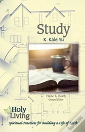 Holy Living Series: Study