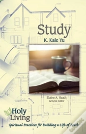 Capa do artigo Holy Living Series: Study