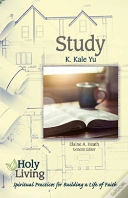 Capa do artigo Holy Living Series: Study