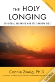 Capa do artigo Holy Longing