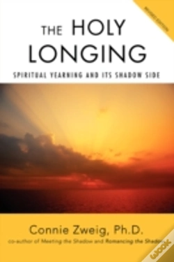 Capa do artigo Holy Longing