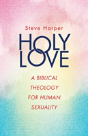 Holy Love - Preview