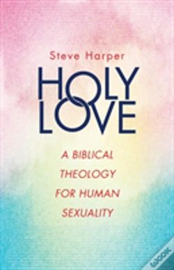Capa do artigo Holy Love