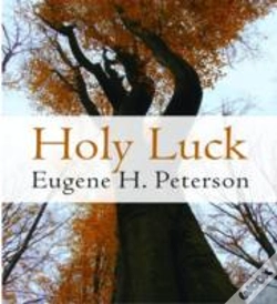 Capa do artigo Holy Luck