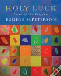 Capa do artigo Holy Luck