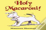 Holy Macaroni!