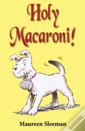 Capa do artigo Holy Macaroni!