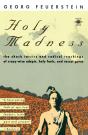 Holy Madness - Preview