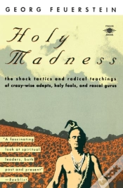 Capa do artigo Holy Madness