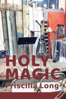 Capa do artigo Holy Magic