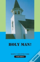 Holy Man!
