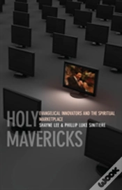 Capa do artigo Holy Mavericks